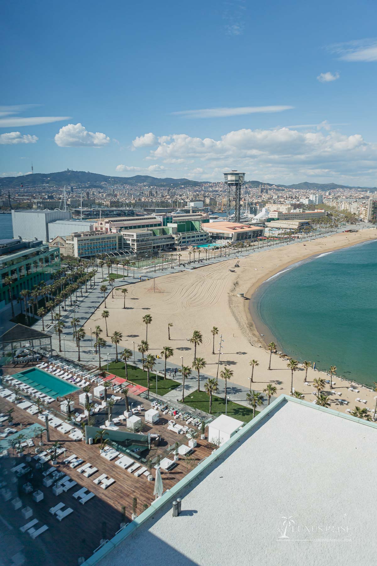 Barcelona Sehenswürdigkeiten Top 10 Tipps - Scenic Spots - Luxus-Reiseblog - Reiseblogger Deutschland