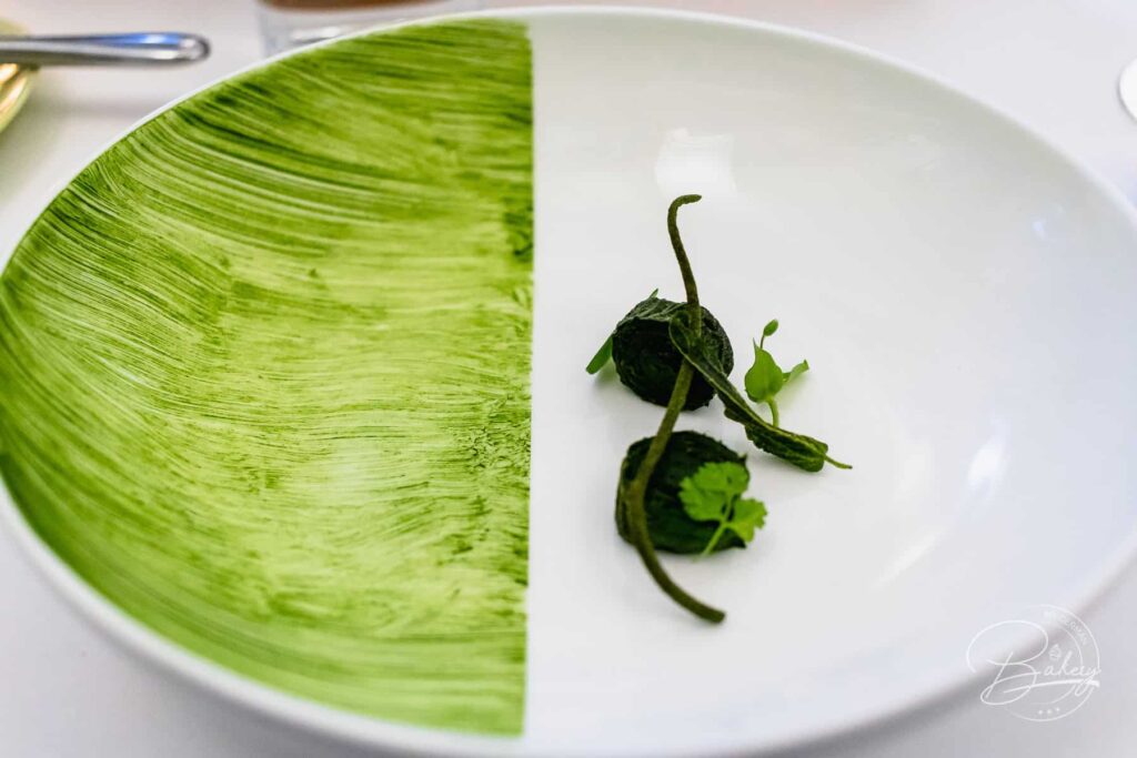 Tian Wien, Paul Ivic, Ritz Carlton