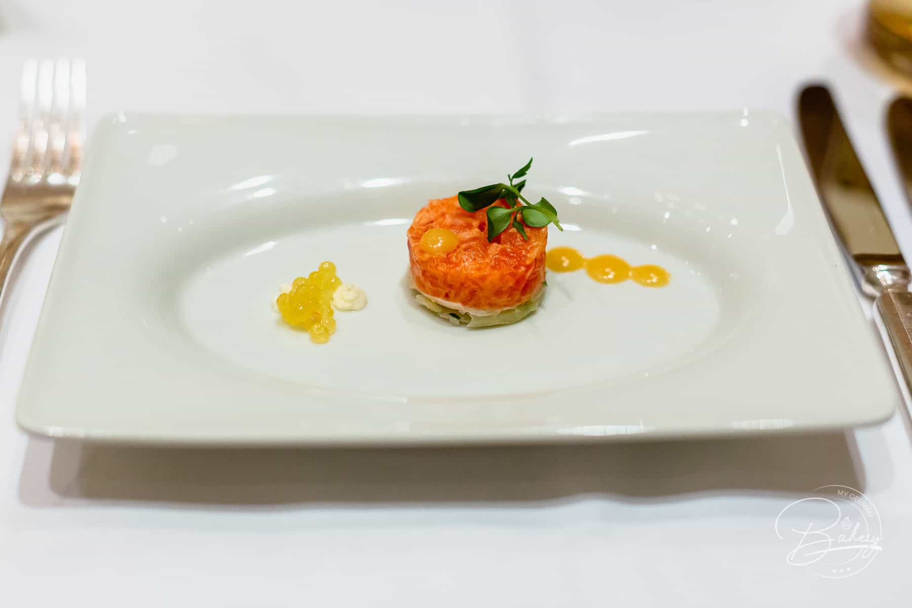 Villers Restaurant Leipzig - Fine Dining Event - Gourmet Restaurant - Hotel Fürstenhof - mit Hannes Schlegel - Luxushotel Fuerstenhof Leipzig - Luxusblogger und Lifestyleblogger - Elegante Gourmetkueche und Patisserie