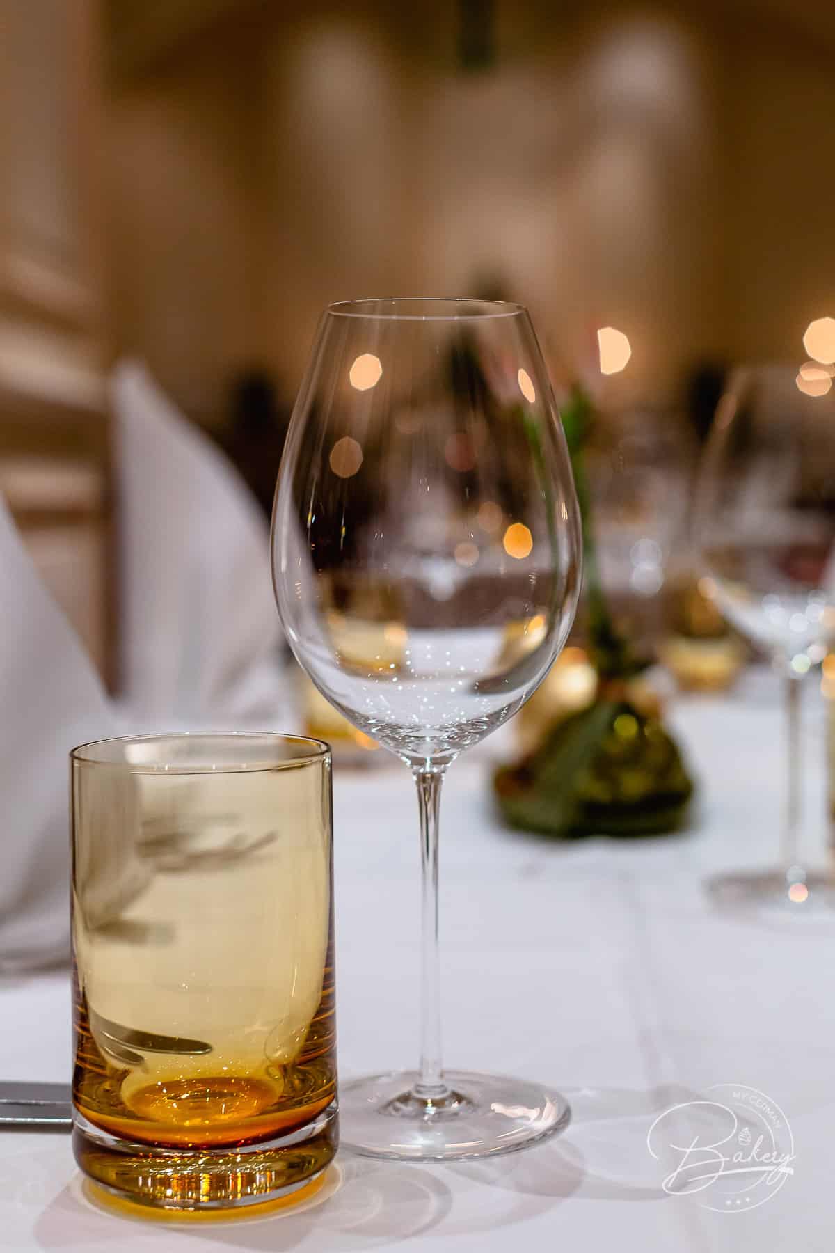 Villers Restaurant Leipzig - Fine Dining Event - Gourmet Restaurant - Hotel Fürstenhof - mit Hannes Schlegel - Luxushotel Fuerstenhof Leipzig - Luxusblogger und Lifestyleblogger - Elegante Gourmetkueche und Patisserie