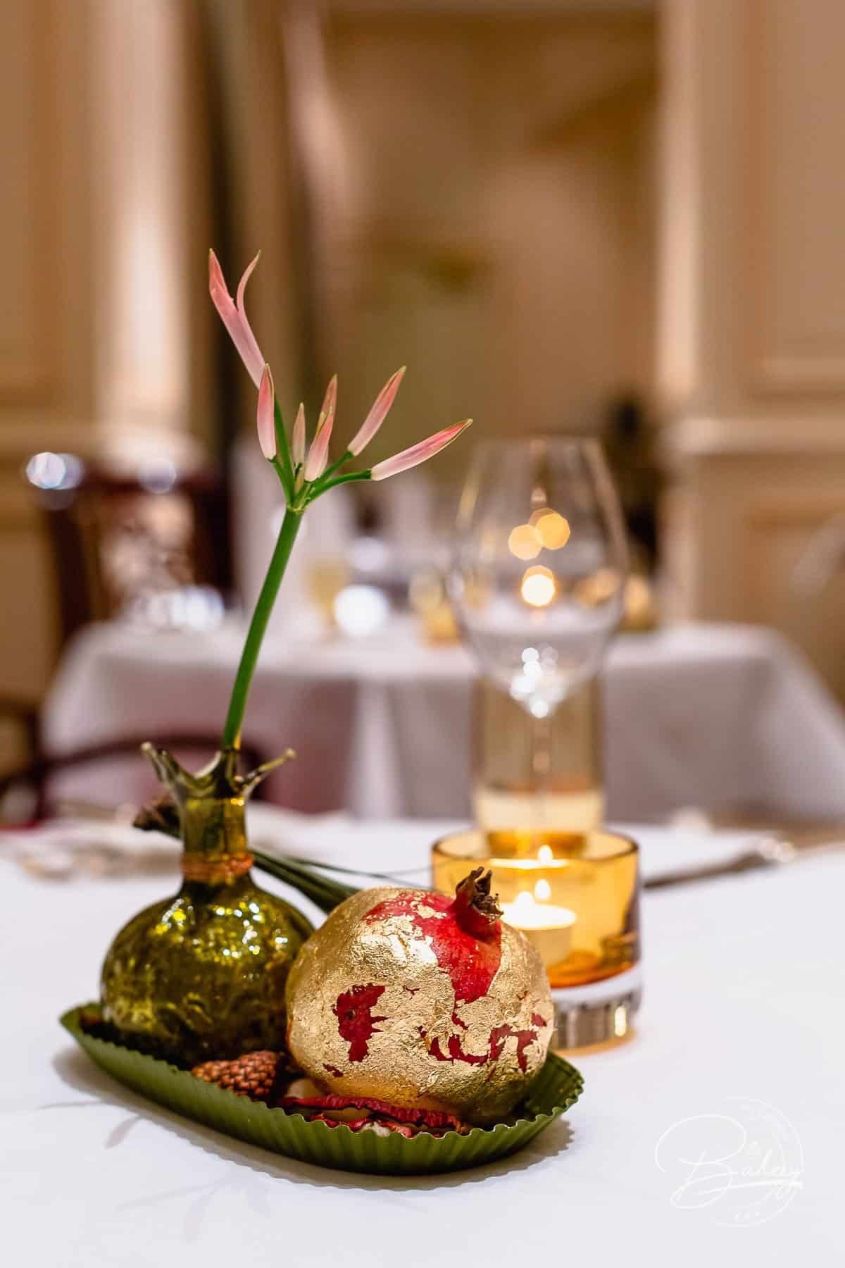 Villers Restaurant Leipzig - Fine Dining Event - Gourmet Restaurant - Hotel Fürstenhof - mit Hannes Schlegel - Luxushotel Fuerstenhof Leipzig - Luxusblogger und Lifestyleblogger - Elegante Gourmetkueche und Patisserie