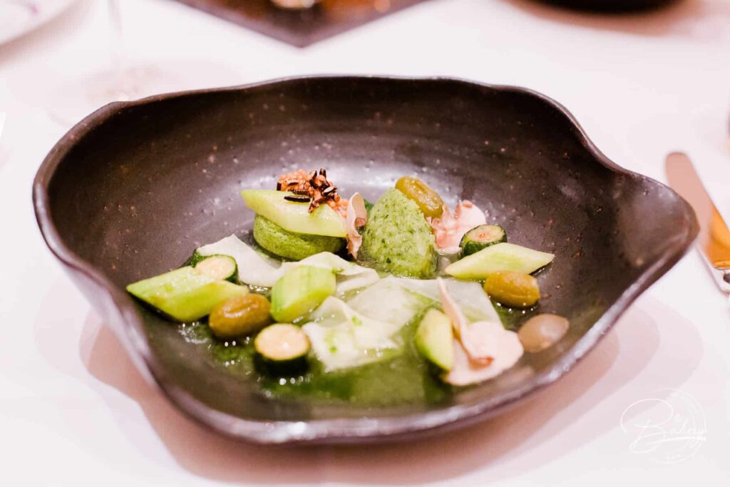 Villers Leipzig – Fine Dining