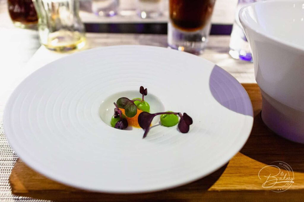 Yunico Bonn – Fine Dining