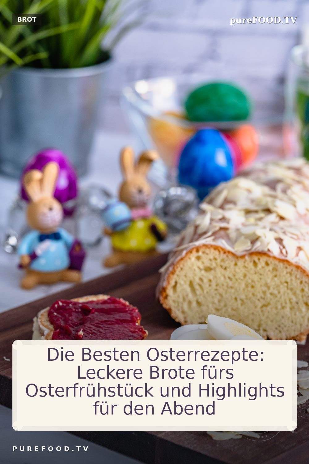 Ostern ist eine wunderbare Zeit, um mit Familie und Freunden zusammenzukommen und köstliche Speisen zu genießen. Wenn du nach den besten Osterrezepten suchst, bist du hier genau richtig! In diesem ausführlichen Blogpost stelle ich dir die besten Osterrezepte vor – von den leckersten Broten für ein unvergessliches Osterfrühstück bis hin zu besonderen Highlights für den [&hellip;]