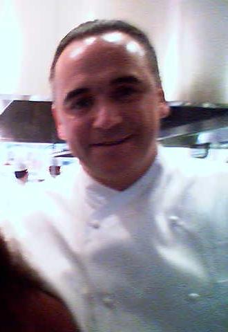 Jean Georges