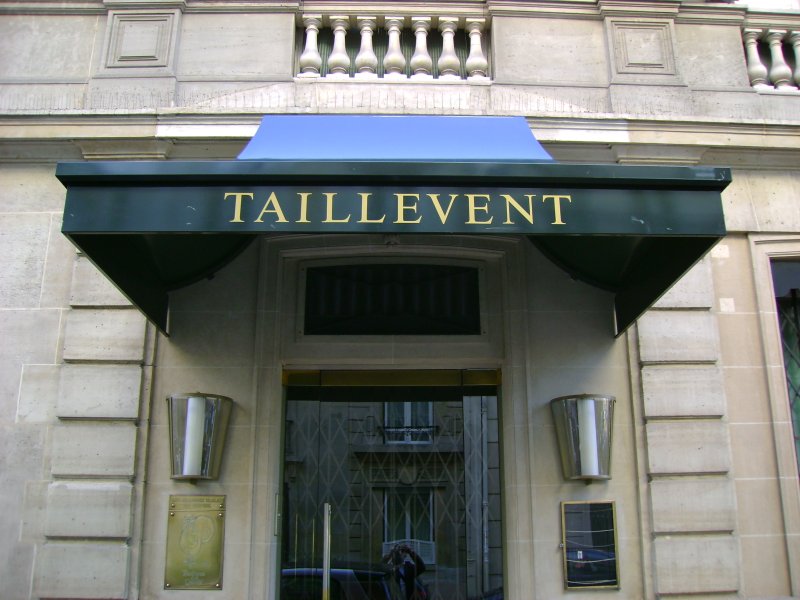 Taillevent