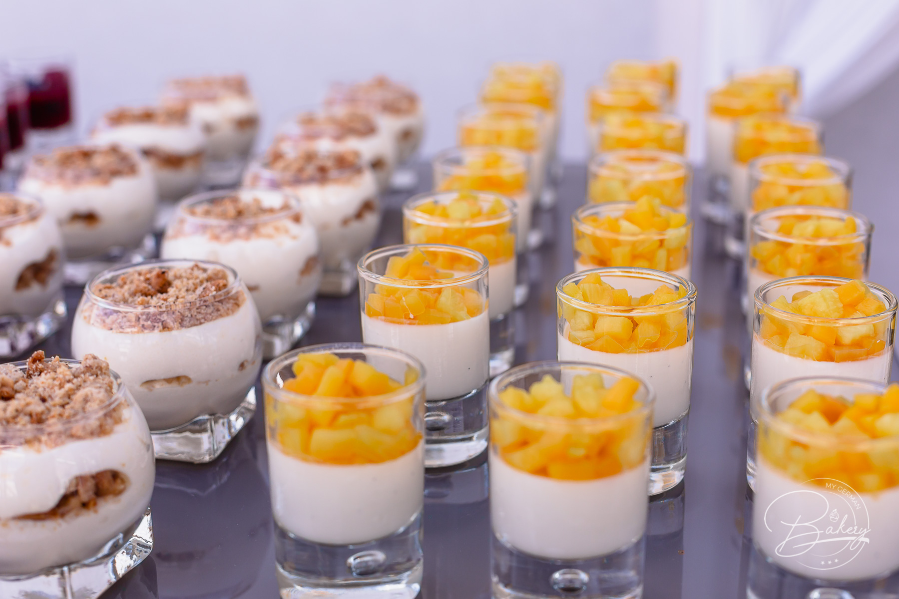 Umami Restaurant Geneva - Sunday Brunch by Michel Roth - Brunch von einem Sternekoch - Michel Roth, der Starkoch ist auch für das Sunday-Brunch im President Wilson in Geneva verantwortlich, Sushi, Desserts und weitere Delikatessen - Umami by Michel Roth - Sunday Bruch - Genf, Schweiz - Restaurant
